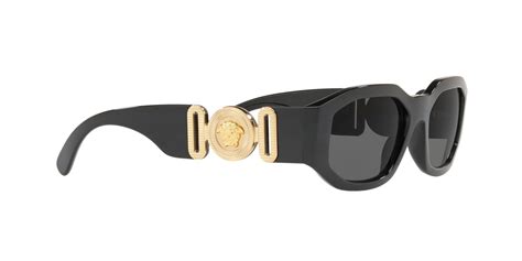 versace sunglasses ve4281|notorious big versace sunglasses.